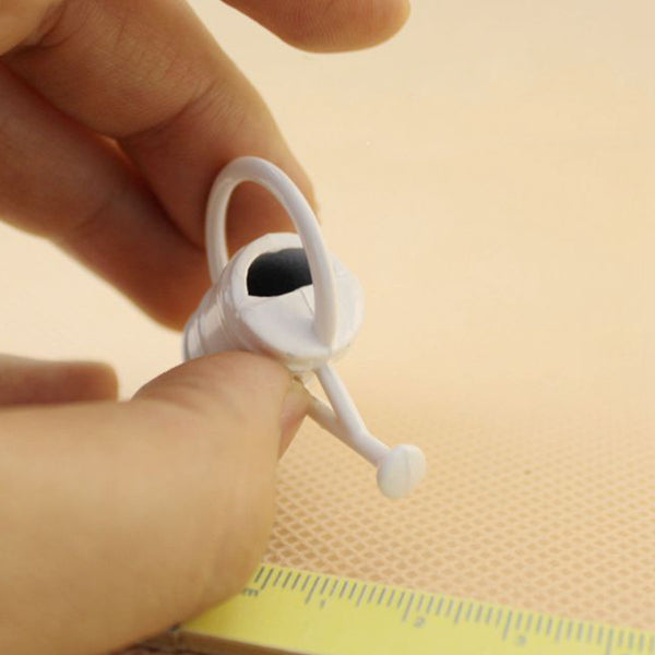 Metal Gardening Accessories Set