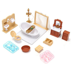 Bathroom Furniture Set