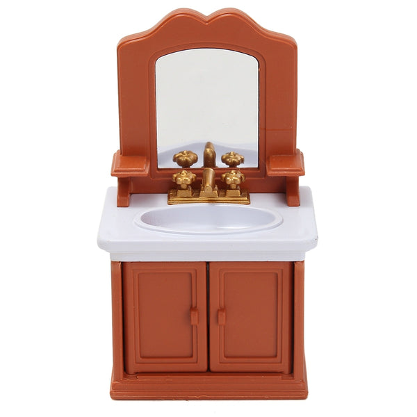 Bathroom Furniture Set